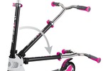 Globber - Scooter Flow 125 Foldable
