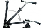 Globber - Scooter Flow 125 Foldable