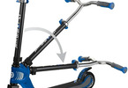 Globber - Scooter Flow 125 Foldable
