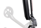 Globber - Koloběžka One K Active Brake