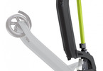 Globber - Koloběžka One K 180 Lime Green