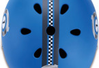 Globber - Dětská přilba Printed Junior XS/S