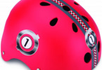 Globber - Dětská přilba Printed Junior XS/S