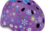 Globber - Dětská přilba Printed Junior XS/S