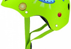 Globber - Dětská přilba Printed Junior XS/S