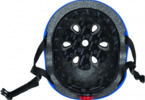 Globber - Dětská přilba Junior Primo Lights XS/S
