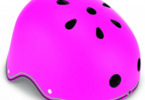 Globber - Dětská přilba Junior Primo Lights XS/S