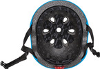 Globber - Dětská přilba Junior Primo Lights XS/S