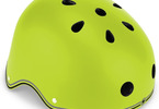 Globber - Dětská přilba Junior Primo Lights XS/S