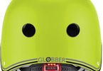 Globber - Dětská přilba Junior Primo Lights XS/S