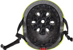 Globber - Dětská přilba Junior Primo Lights XS/S