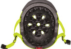 Globber - Dětská přilba Elite Lights XS/S