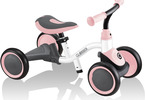 Globber - Dětské odrážedlo Learning Bike 3v1