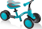 Globber - Dětské odrážedlo Learning Bike 3v1 Deluxe