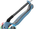 Globber - Scooter Go-Up Deluxe Light