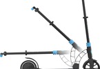 Globber - Elektrická koloběžka One K E-Motion 15 Black Blue