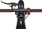 Globber - Elektrická koloběžka One K E-Motion 23 Black