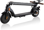 Globber - Elektrická koloběžka One K E-Motion 23 Black