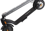 Globber - Elektrická koloběžka One K E-Motion 23 Black