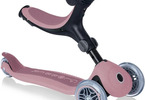 Globber - Scooter Go Up Plus Eco Foldable