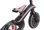 Globber - Tricycle Explorer Trike 4in1 Foldable