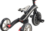 Globber - Tricycle Explorer Trike 4in1 Foldable