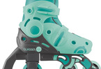 Globber - Children's roller skates 2in1 size 30-33