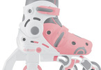 Globber - Children's roller skates 2in1 size 30-33