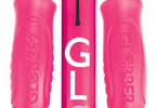 Globber - Scooter Junior Flow Lights Foldable
