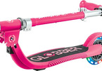 Globber - Scooter Junior Flow Lights Foldable