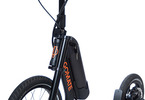 GoMate stæp ER2 PLUS electric scooter