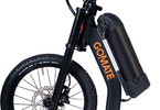 GoMate stæp ER2 PLUS electric scooter