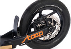 GoMate stæp ER2 PLUS electric scooter