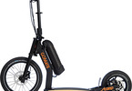 GoMate stæp ER2 PLUS electric scooter