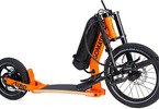 GoMate stæp ER2 PLUS electric scooter