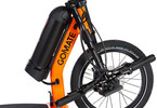 GoMate stæp ER2 PLUS electric scooter