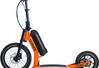 GoMate stæp ER2 PLUS electric scooter