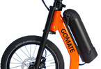 GoMate stæp ER2 PLUS electric scooter