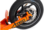GoMate stæp ER2 PLUS electric scooter
