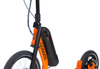 GoMate stæp ER2 PLUS electric scooter