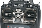 RealFlight Simulátor Drone s ovladačem InterLink Elite