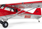 Hangar 9 Carbon Cub 2.28m 15cc ARF