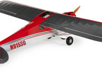 Hangar 9 Carbon Cub 2.28m 15cc ARF