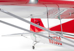 Hangar 9 Carbon Cub 2.28m 15cc ARF