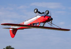 Hangar 9 Carbon Cub 2.28m 15cc ARF