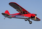 Hangar 9 Carbon Cub 2.28m 15cc EP PNP
