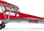 Hangar 9 Carbon Cub 2.28m 15cc EP PNP