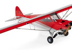 Hangar 9 Carbon Cub 2.28m 15cc EP PNP
