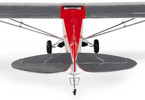 Hangar 9 Carbon Cub 2.28m 15cc EP PNP