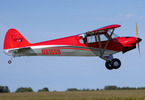 Hangar 9 Carbon Cub 2.28m 15cc EP PNP
